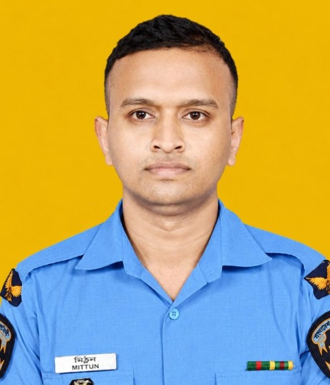 MITTUN SHAHA