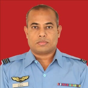 SHAH MD MOMINUR RAHMAN