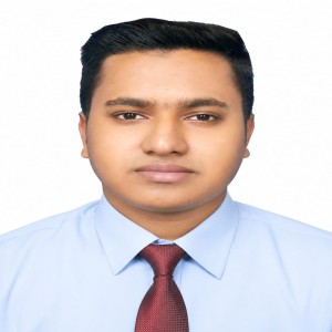 S.M. Didarul Alam
