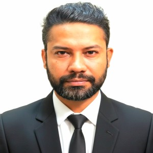 Md Nayeem Parvez
