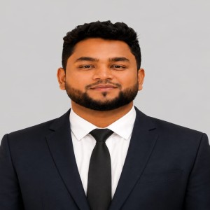 Md. Soroar Sikder