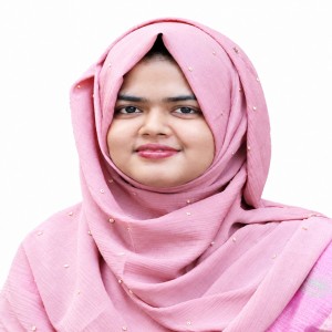 Shajneen Jahan Shoily