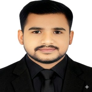আব্দুল্লাহ আল আমিন