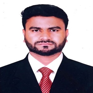 মোঃ আল মামুন