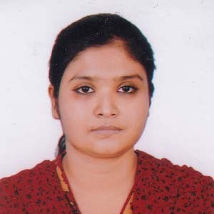 আনিকা তাসনিম