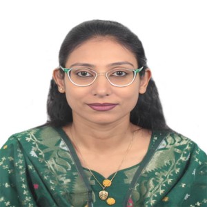 স্মৃতি রানী ধর