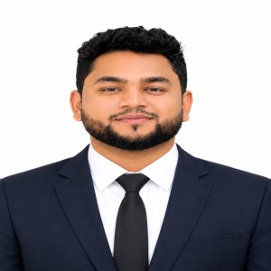 Md. Soroar Sikder