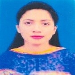 BAF SHAAS Teacher
